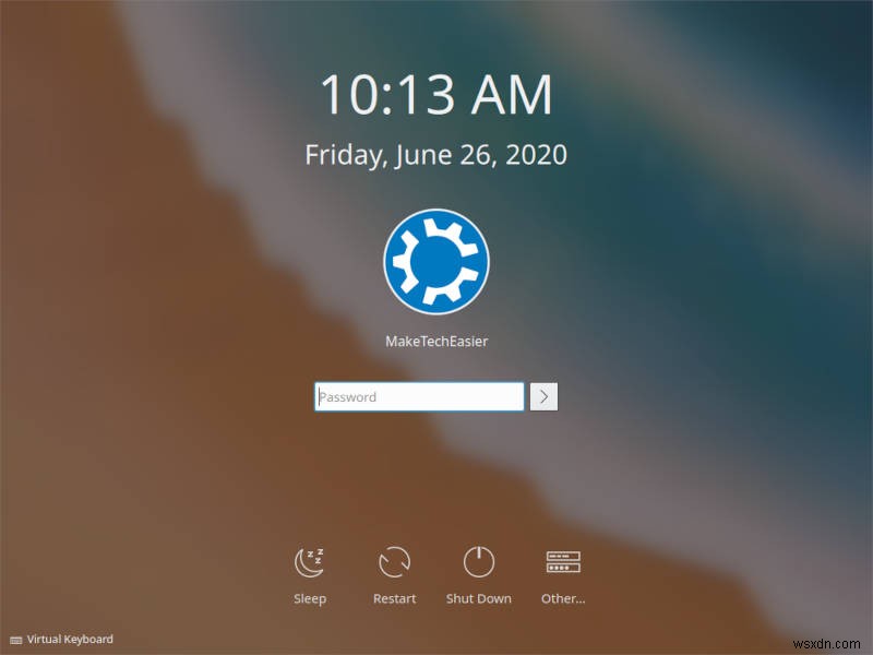 KDE Plasma 리뷰: 데스크톱 환경의 스위스 군용 칼