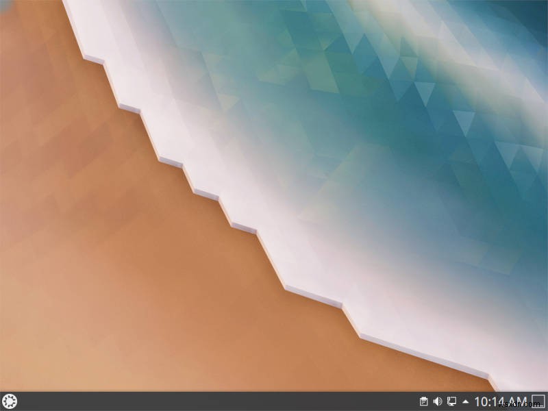KDE Plasma 리뷰: 데스크톱 환경의 스위스 군용 칼
