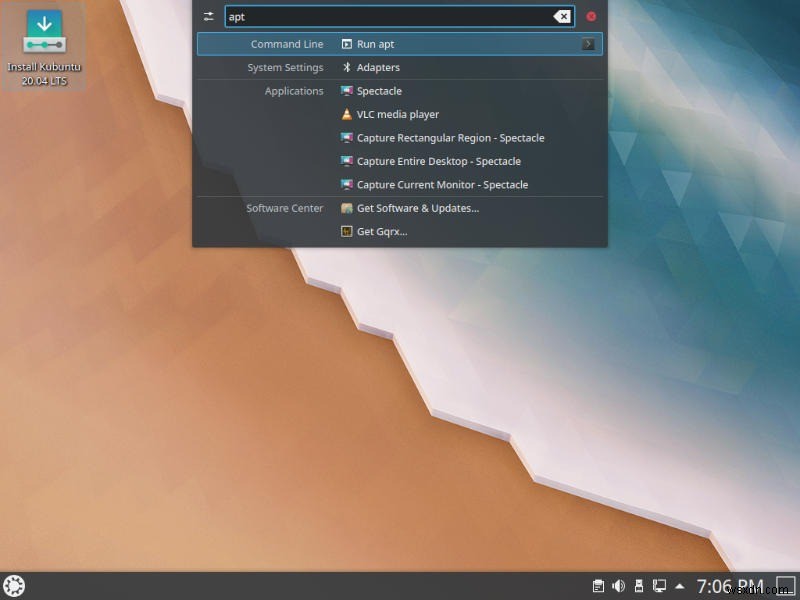 KDE Plasma 리뷰: 데스크톱 환경의 스위스 군용 칼