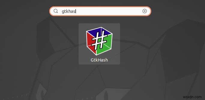 리눅스에서 체크섬 확인하는 방법: GtkHash부터 터미널 명령어까지