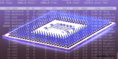 리눅스에서 높은 CPU 사용량 해결하는 완벽 가이드