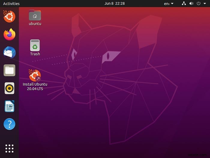 PC에 설치하지 않고 우분투(Ubuntu)를 체험하는 3가지 방법