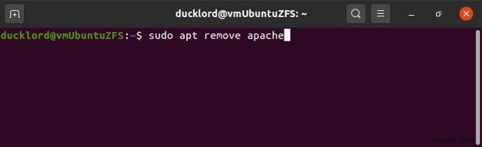 우분투(Ubuntu) 터미널이 열리지 않을 때 해결하는 방법