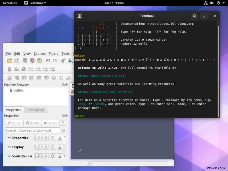 페도라 랩(Fedora Labs)이란? 8가지 랩의 종류와 활용법