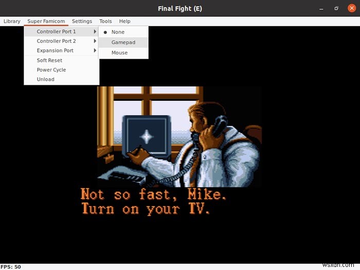 우분투에서 슈퍼 닌텐도(SNES) 게임 즐기는 방법 – 최고 정확도의 Higan 에뮬레이터 활용 가이드