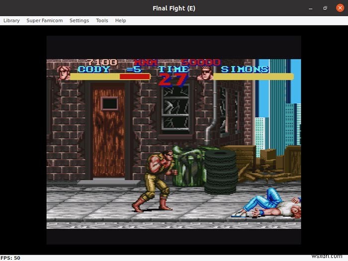우분투에서 슈퍼 닌텐도(SNES) 게임 즐기는 방법 – 최고 정확도의 Higan 에뮬레이터 활용 가이드