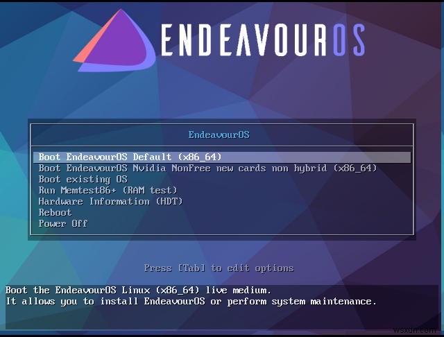 EndeavourOS 리뷰: 초보자도 쉽게 시작하는 아치 기반 리눅스 배포판