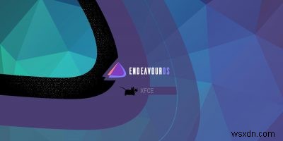 EndeavourOS 리뷰: 초보자도 쉽게 시작하는 아치 기반 리눅스 배포판