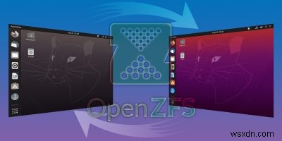 Ubuntu 20.04에서 ZFS 스냅샷 활용법: 설치부터 시스템 복원까지