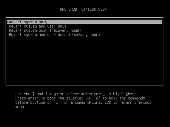 Ubuntu 20.04에서 ZFS 스냅샷 활용법: 설치부터 시스템 복원까지