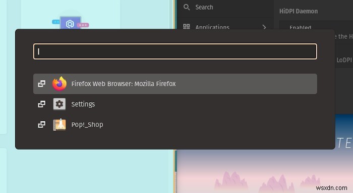Pop!_OS 리뷰: 크리에이터와 전문가를 위한 최적화된 우분투 배포판