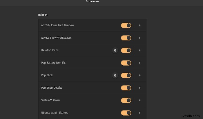 Pop!_OS 리뷰: 크리에이터와 전문가를 위한 최적화된 우분투 배포판