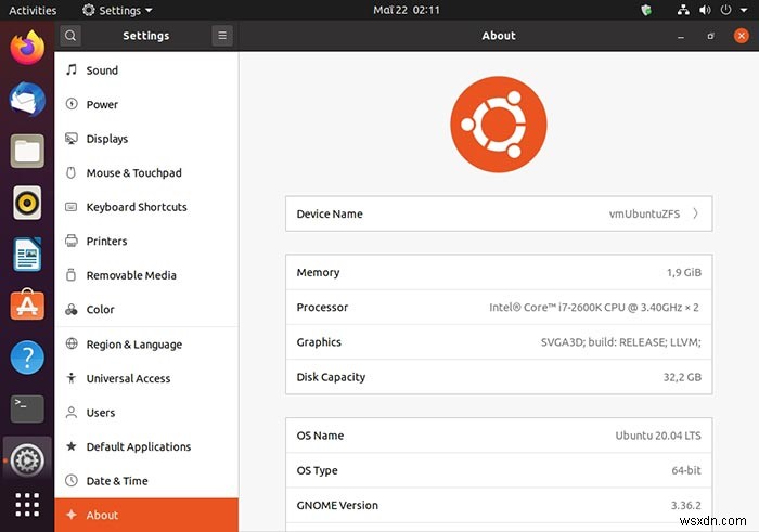 우분투 20.04 리뷰: ZFS, 스냅 스토어, 그리고 더 빨라진 데스크톱