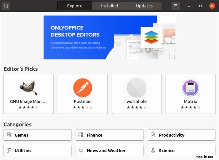 우분투 20.04 리뷰: ZFS, 스냅 스토어, 그리고 더 빨라진 데스크톱