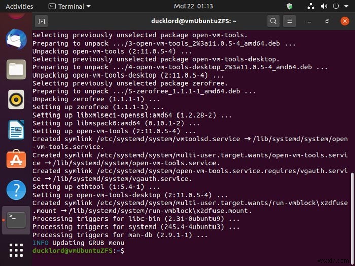 우분투 20.04 리뷰: ZFS, 스냅 스토어, 그리고 더 빨라진 데스크톱