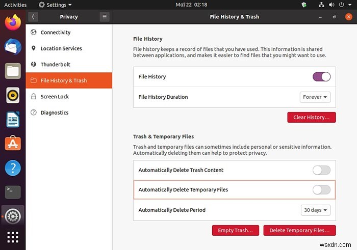 우분투 20.04 리뷰: ZFS, 스냅 스토어, 그리고 더 빨라진 데스크톱