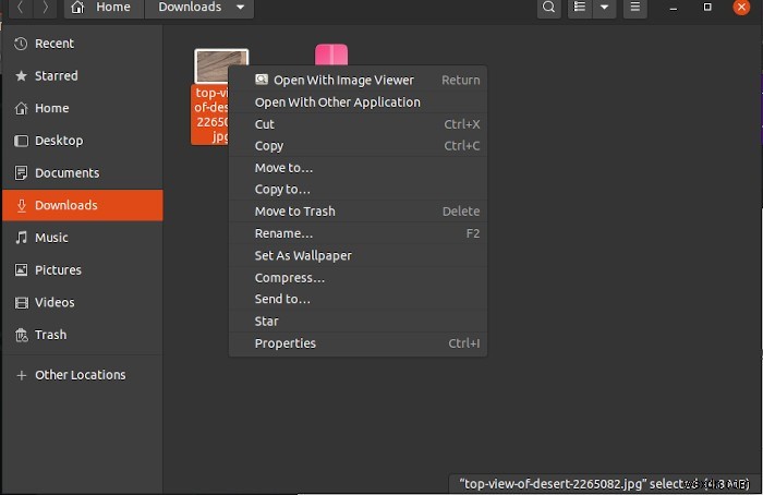 UMix 20.04 리뷰: Unity 데스크톱을 탑재한 우분투