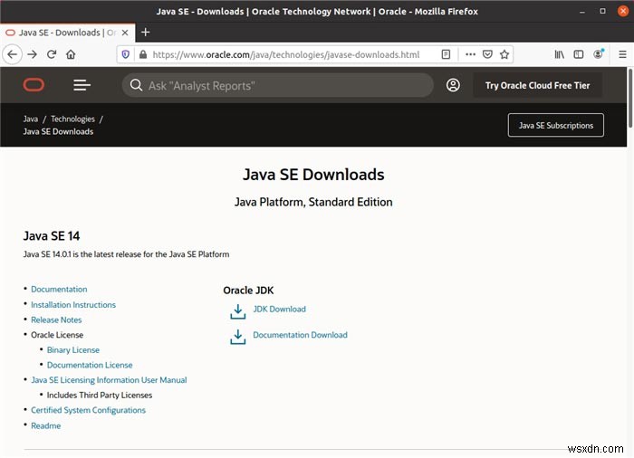 Ubuntu에 Java 런타임 설치하는 방법 완벽 가이드