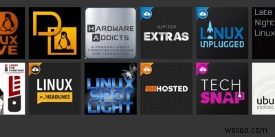 리눅스 실력을 키우고 커뮤니티와 소통하는 추천 Linux 팟캐스트 TOP 5