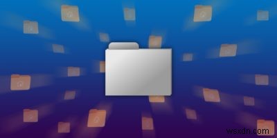 GNOME 3에서 파일·폴더 아이콘을 손쉽게 변경하는 방법