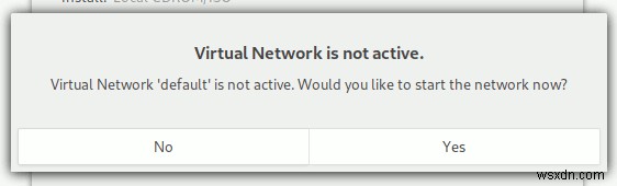 리눅스에서 Virtual Machine Manager 사용법: 설치부터 가상 머신 생성까지