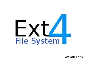 2021년 최고의 리눅스 파일 시스템은 무엇일까?