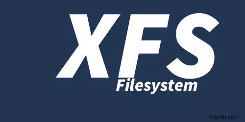 2021년 최고의 리눅스 파일 시스템은 무엇일까?