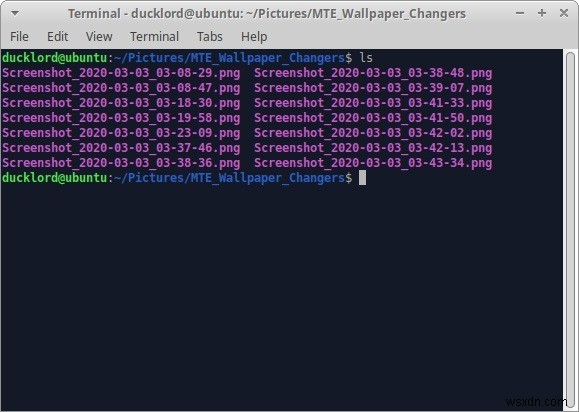 Linux에서 shar를 활용해 자동 압축 해제 아카이브 만드는 방법