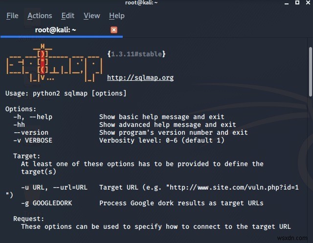 Kali Linux에서 꼭 알아야 할 핵심 침투 테스트 도구 21선