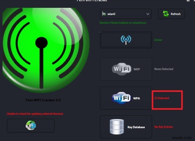 Kali Linux에서 꼭 알아야 할 핵심 침투 테스트 도구 21선