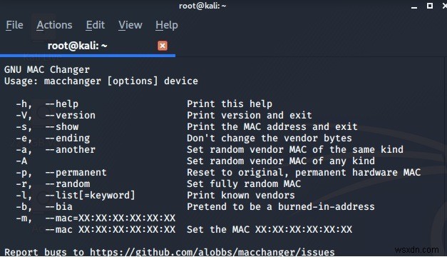 Kali Linux에서 꼭 알아야 할 핵심 침투 테스트 도구 21선