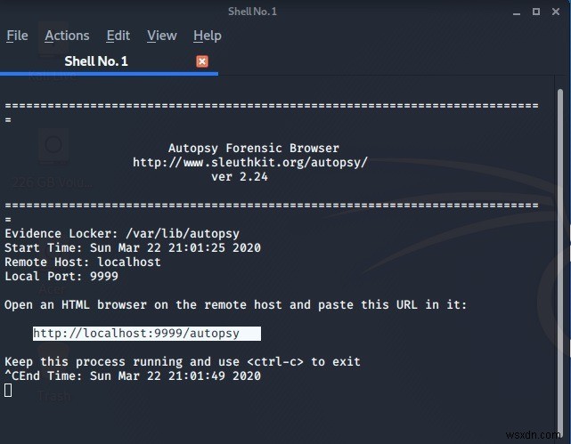 Kali Linux에서 꼭 알아야 할 핵심 침투 테스트 도구 21선