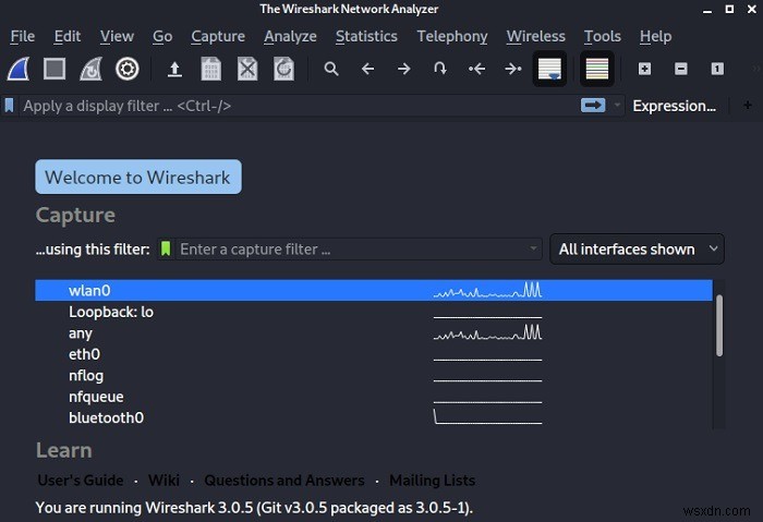 Kali Linux에서 꼭 알아야 할 핵심 침투 테스트 도구 21선