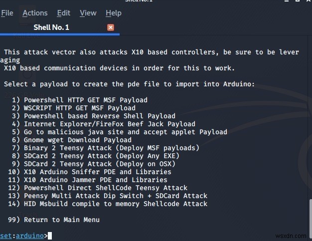 Kali Linux에서 꼭 알아야 할 핵심 침투 테스트 도구 21선