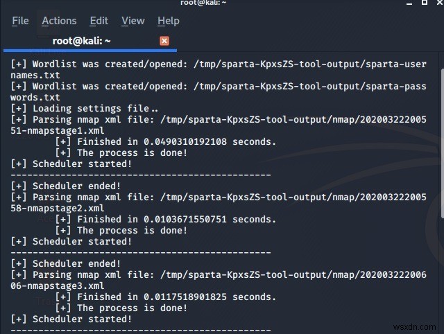 Kali Linux에서 꼭 알아야 할 핵심 침투 테스트 도구 21선