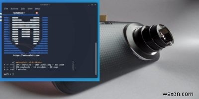 Kali Linux로 안드로이드 폰 카메라 취약점 진단하기: 침투 테스트 완벽 가이드
