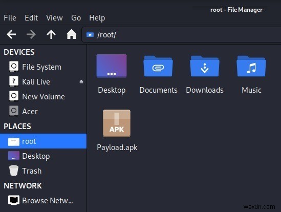 Kali Linux로 안드로이드 폰 카메라 취약점 진단하기: 침투 테스트 완벽 가이드
