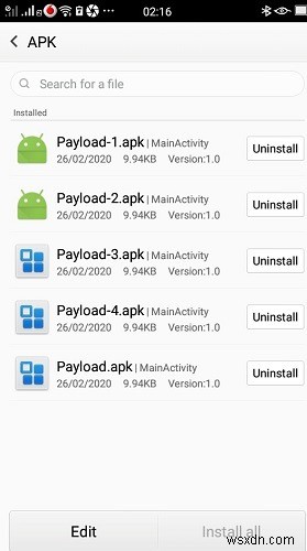 Kali Linux로 안드로이드 폰 카메라 취약점 진단하기: 침투 테스트 완벽 가이드