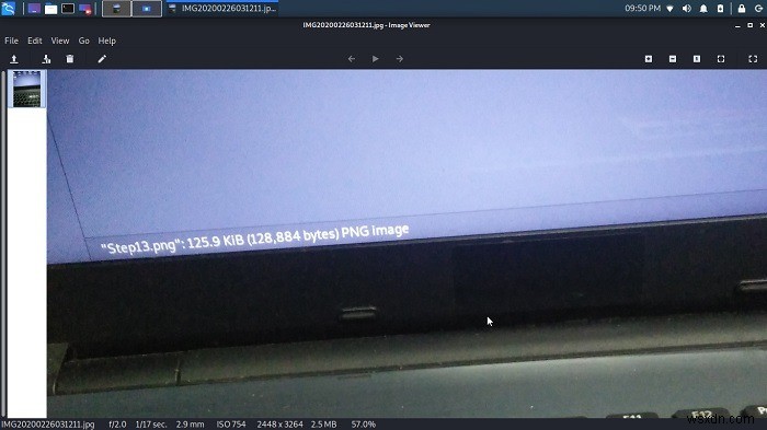 Kali Linux로 안드로이드 폰 카메라 취약점 진단하기: 침투 테스트 완벽 가이드