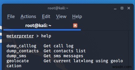 Kali Linux로 안드로이드 폰 카메라 취약점 진단하기: 침투 테스트 완벽 가이드