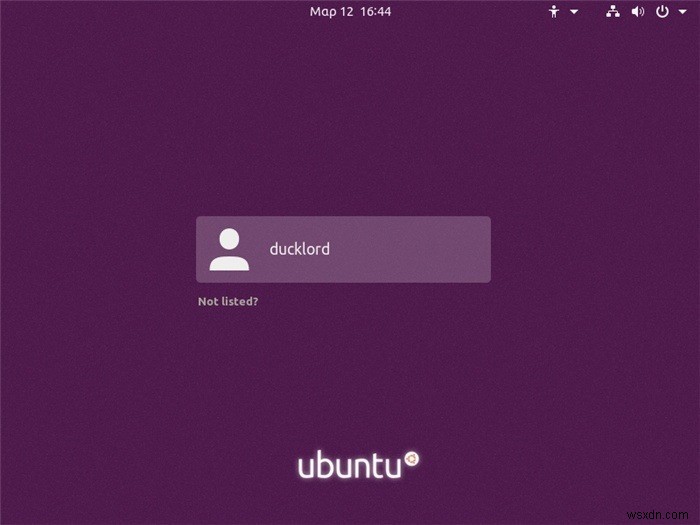 리눅스에서 멈춘 데스크톱 다시 시작하는 방법 (GNOME·KDE·XFCE)