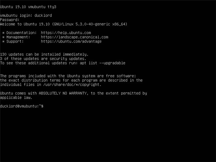 리눅스에서 멈춘 데스크톱 다시 시작하는 방법 (GNOME·KDE·XFCE)