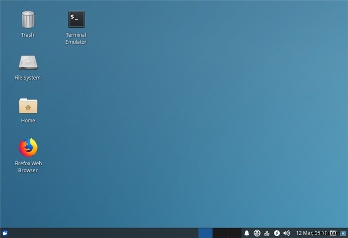 리눅스에서 멈춘 데스크톱 다시 시작하는 방법 (GNOME·KDE·XFCE)