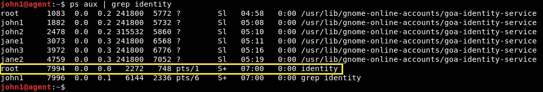 리눅스 Setuid 완벽 가이드: 일반 사용자도 root 권한으로 파일을 실행할 수 있는 원리