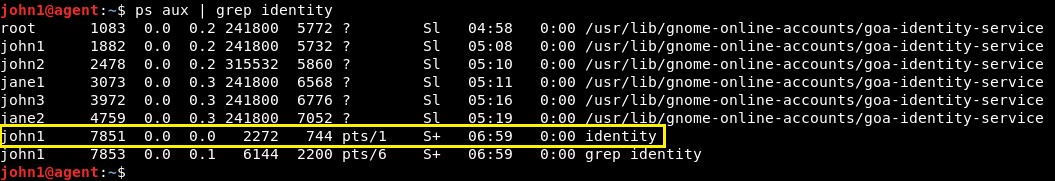 리눅스 Setuid 완벽 가이드: 일반 사용자도 root 권한으로 파일을 실행할 수 있는 원리