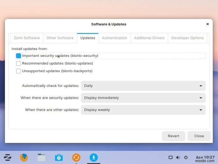 Zorin OS 15.1 리뷰: 윈도우 7 사용자를 위한 최고의 리눅스 대안