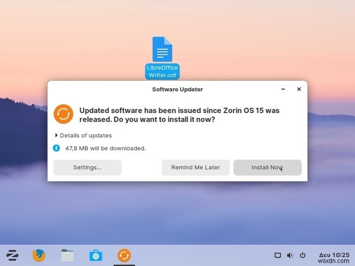 Zorin OS 15.1 리뷰: 윈도우 7 사용자를 위한 최고의 리눅스 대안