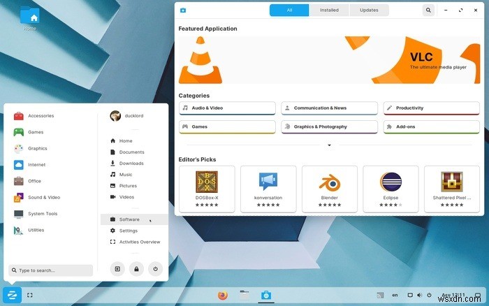 Zorin OS 15.1 리뷰: 윈도우 7 사용자를 위한 최고의 리눅스 대안