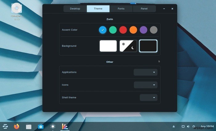 Zorin OS 15.1 리뷰: 윈도우 7 사용자를 위한 최고의 리눅스 대안
