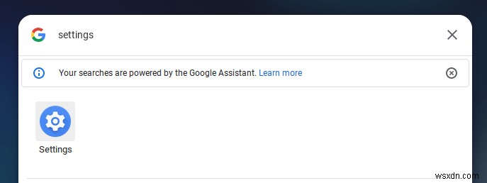 크롬북(Chromebook)에서 리눅스 앱 모드 활성화하는 방법